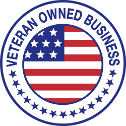 Veteran Owned Business