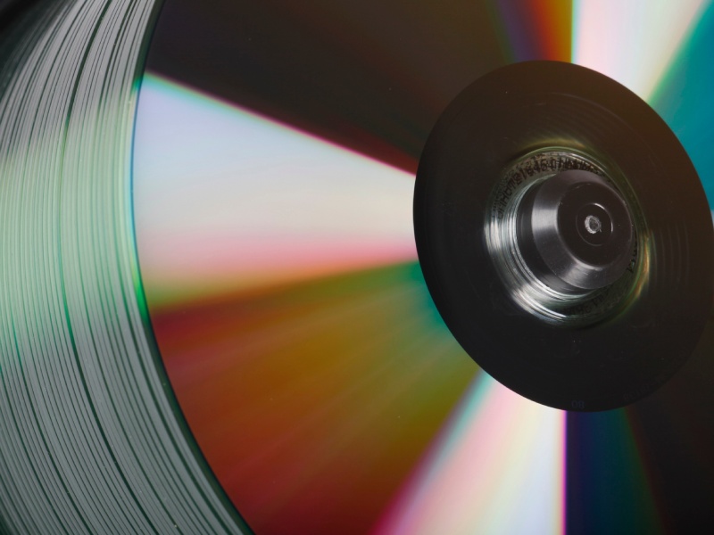 Data Distribution In A Denied Environment